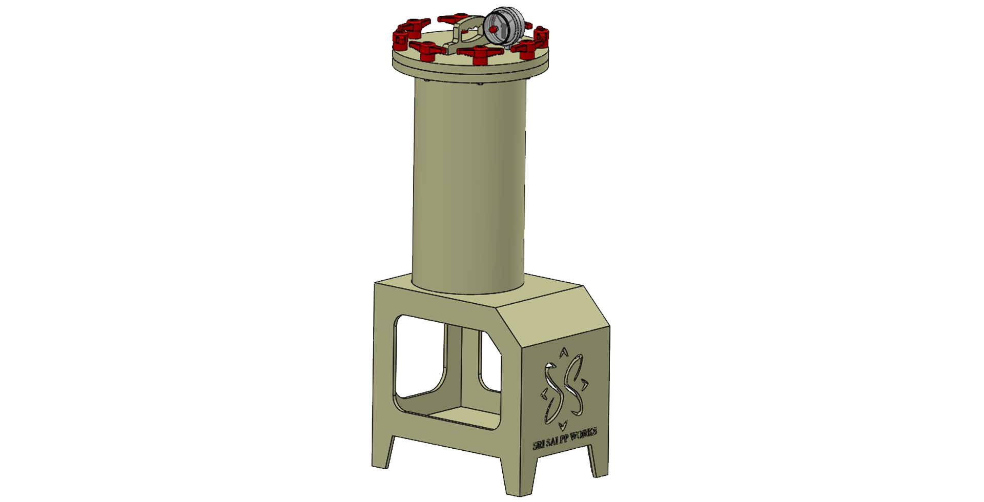 Automatic Phosphating Plant Suppliers in India
