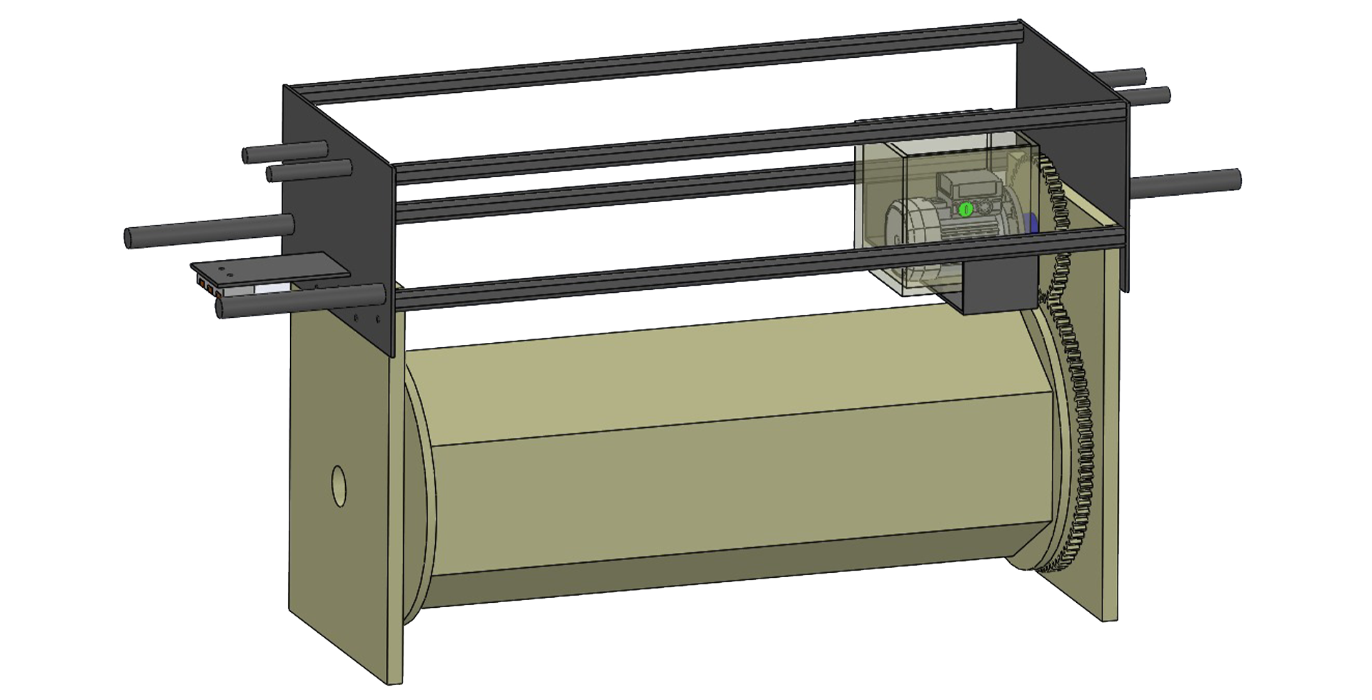 Automatic Phosphating Plant Suppliers in India