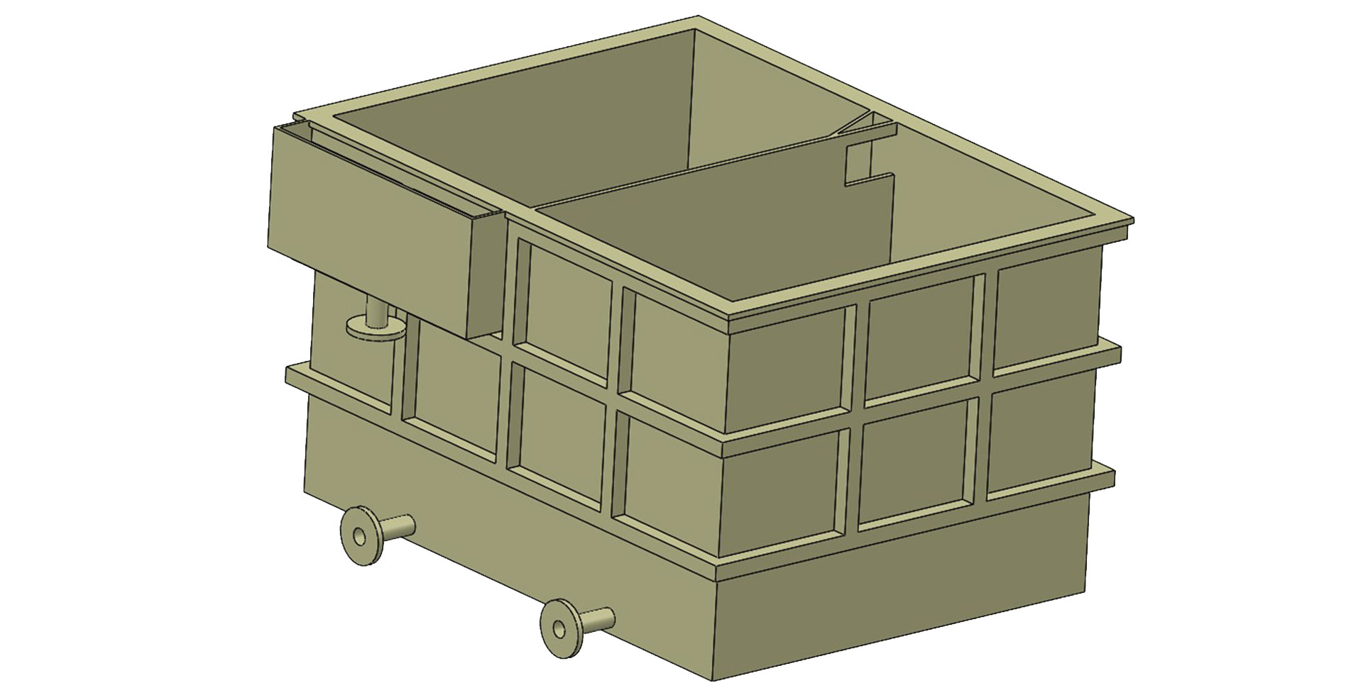 Automatic Phosphating Plant Suppliers in India