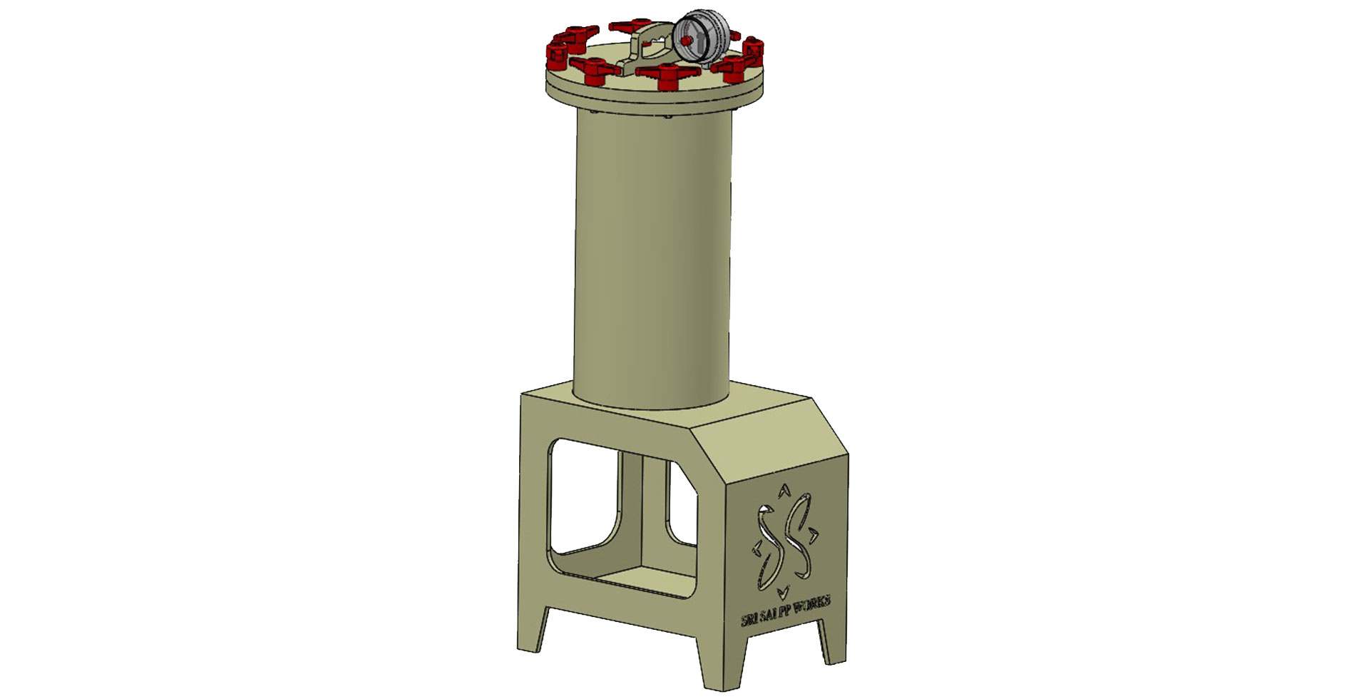 Automatic Phosphating Plant Suppliers in India