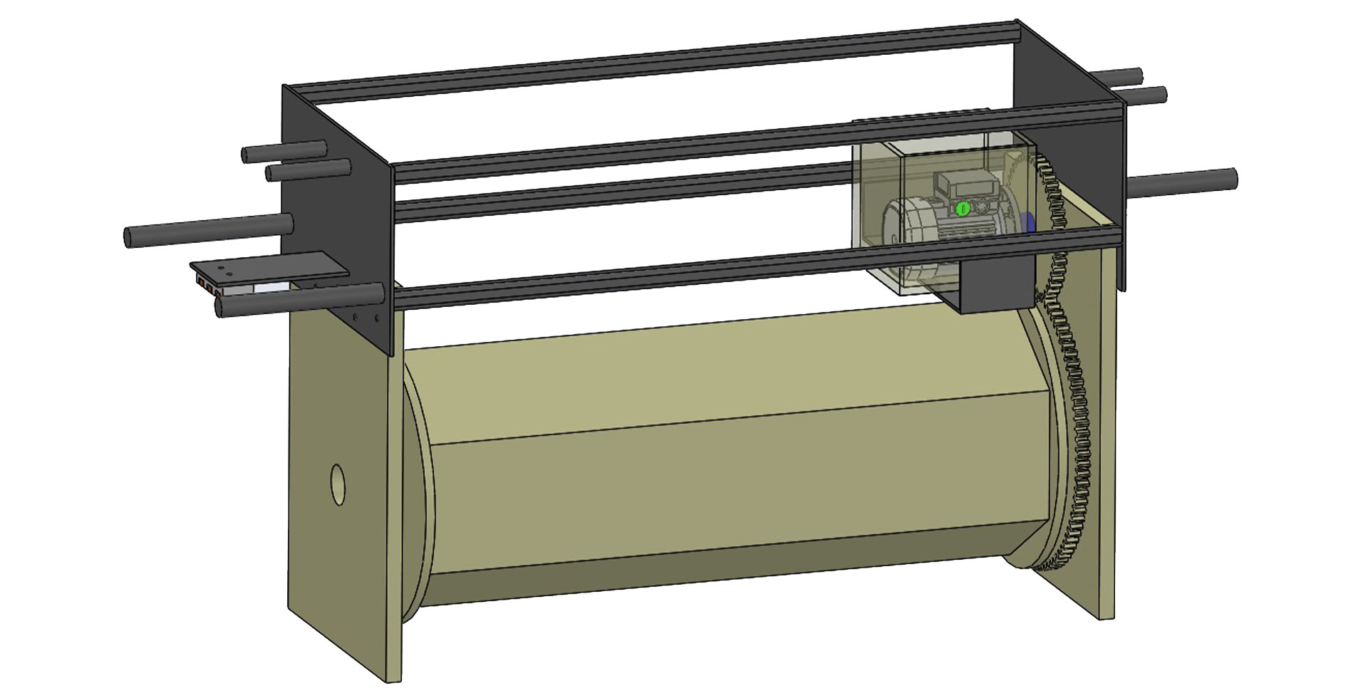 Automatic Phosphating Plant Suppliers in India